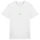 IF IT DOESNT CHALLENGE YOU IT DOESNT CHANGE YOU White t-shirt