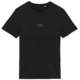 GO AFTER YOUR DREAMS NOT PEOPLE black burgundy khaki