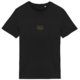 TEACH YOUR HEART...black, khaki, burgundy t-shirt