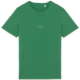 I'LL BE MY OWN FUC**NG HERO navy green tshirt