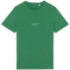 WAY MORE INTERESTED IN HOW MY LIFE FEELS TO ME THAN HOW IT LOOKS TO OTHERS navy gr tshirt