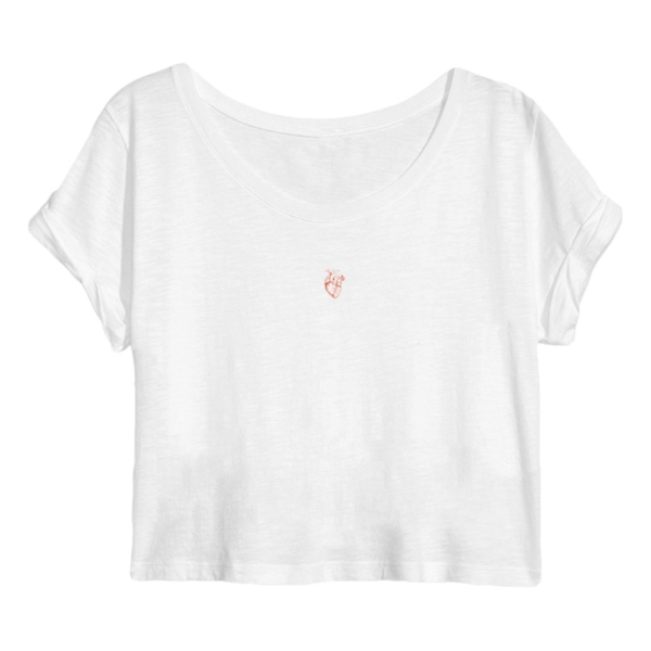 real heart