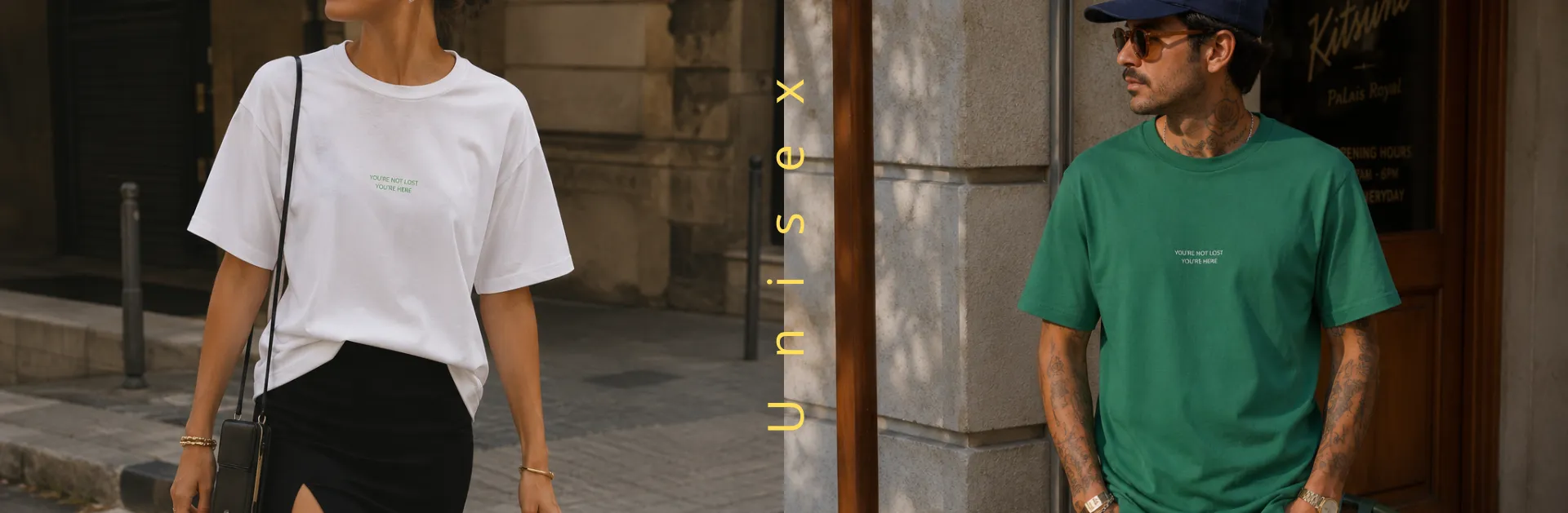 Karma.ti — Wear the Words You Need