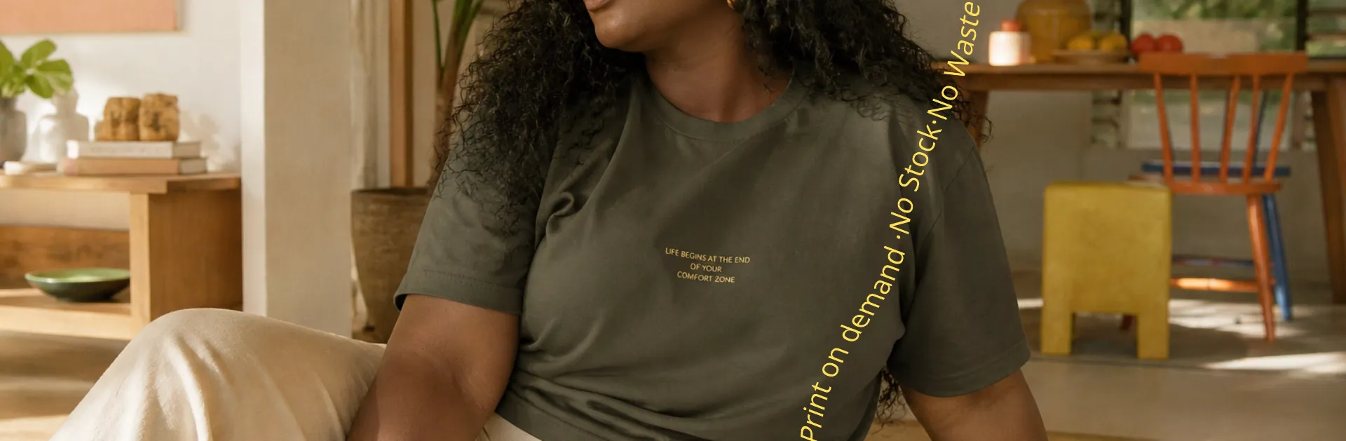 Karma.ti — Organic Cotton Made in Europe