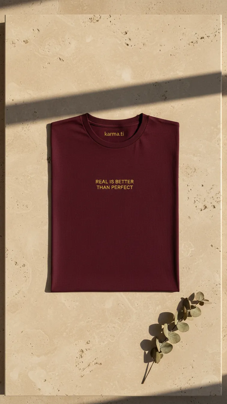 Karma.ti — Unisex