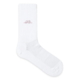 IF IT DOESNT CHALLENGE YOU IT DOESNT CHANGE YOU burgundy socks